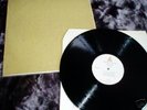 Return of the Durutti Column Sandpaper Cover