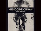 Genocide Organ - Mind Control LP                   RAR
