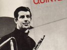 LP- Rolf Kühn Quintett (DDR - Amiga rot-weiß)