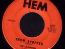 CASHMERES Showstopper Northern Soul classic
