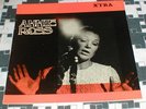 ANNIE ROSS Ultra RARE UK Xtra MONO LP