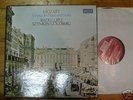 Mozart Violin Sonatas / Goldberg / Lupu Decca 6 LP RARE