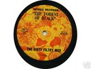 Dirty Filthy Mud Forest of Black Psychedelic 45 w/PS