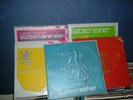 5 x Gatecrasher Vinyl Sets, Very Rare & Collectable