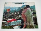 WOODSTOCK 3 Record Set FACTORY SEALED 12