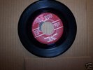 Rockabilly   THE  JADES  (Ohio)