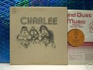 Rare Cdn hard psych CHARLEE LP Mind Dust '76 NMINT