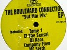 THE BOULEVARD CONNECTION 