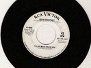 NORTHERN SOUL 45 - DEAN COURTNEY on RCA VICTOR