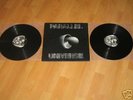Parallel Universe  MINT - 4 Hero  Reinforced Records
