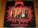 PANTERA Record - Power Metal - Very Rare 12