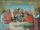 FRUUPP ORIGINAL UK PROG PSYCH FOLK LP DAWN LABEL