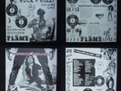 DESPERADE ROCK N ROLL RARITÄT 10 LP s
