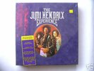 The Jimi Hendrix Experience--8 LP Box Set--New Unopened