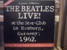 beatles album live at star club hamburg 1962