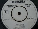 BOYD  BENNETT-  Tight  Tights--Mercury  --