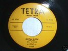 ROCKABILLY 45- BILL FLAGG