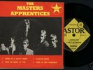 THE MASTERS APPRENTICES RARE P/C EP CHILDS DREAM EX+