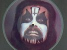 MERCYFUL FATE KING DIAMOND EP 45 PICTURE DISC 