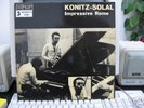 Rare Italian Lee Konitz  Impressive Rome on CAMPI