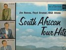 JIM REEVES CHET ATKINS FLOYD CRAMER  SOUTH AFRICA LP