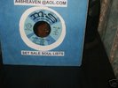 EDDIE HILL NOTHING SWEETER NORTHERN SOUL DETROIT 45