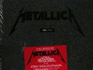 METALLICA Limited Edition Numbered 10 LP BOX SET