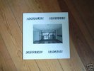 Douglas Bregger - Crytal arcade, LP   Minimal