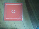 League of Nations - Music for the new dep, LP   Minimal