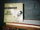 DIZZY GILLESPIE 