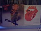 ROLLING STONES SPANISH STICKY FINGERS LP. FIRST PRESS M