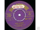 Linda Hayes / Platters - Please have mercy -UK Orig 7in