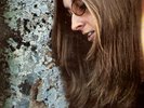 Judee Sill 1st LP on Asylum UK 1971 issue FOLK PSYCH