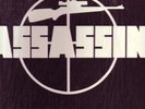 ASSASSIN - License To Kill LP´85, underground US METAL
