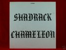 SHADRACK CHAMELEON  GARAGE FOLK PSYCH LP SEALED ORIG