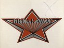 Rare Private Soul Funk LP BREAKAWAY on Breakaway