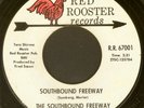 SOUTHBOUND FREEWAY 1967 MI GARAGE PSYCH MOD POP 45 ORIG