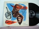 JAZZ FEST #5 50s COUNT BASIE  Basie NM- Orig CLEF
