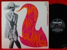 DUSTY SPRINGFIELD 1967 UK MOD POP FLOWERPOWER LP FEMALE