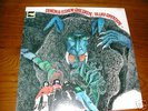 Ultra rare Jpn prog psych BLUES CREATION LP