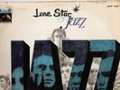 Lone Star Jazz LP Original Pressing 1968