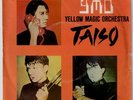 Yellow Magic Orchestra YMO 