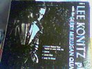 Lee Konitz /Gerry Mulligan PJLP 2 /10