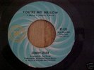 Edwin Starr 'You're My Mellow' Ric-Tic northern soul 45