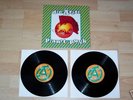 Die Ärzte - Planet Punk - Limitierte Doppel LP *RAR*