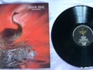 Depeche Mode Speak and Spell Signed Vinyl LP