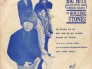 THE ROLLING STONES 