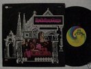LP/THE LOLLIPOP SHOPPE - JUST COLOUR / UNI73019/USA1968