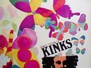 KINKS FACE TO FACE PYE NPL 18149 60'S POP RAY DAVIES