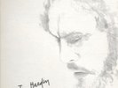 TIM HARDIN-Unforgiven-RARE #'d LP-Folk Psych-SF Sound